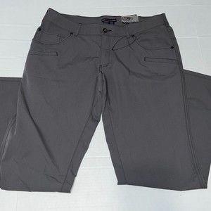 5.11 Tactical Women's Gray Pants